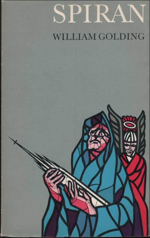 William Golding : Spiran