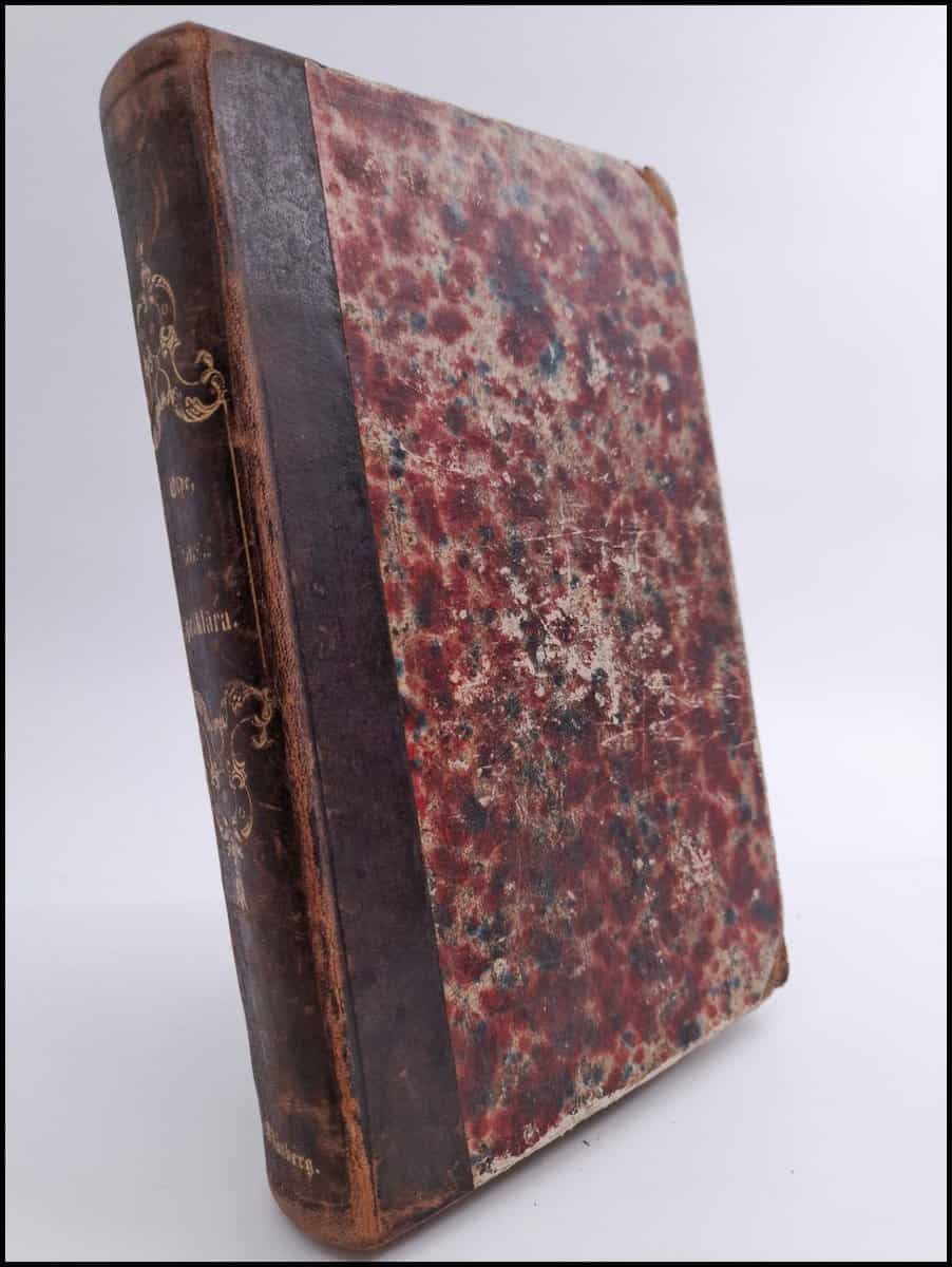 E. M. Olde : Fransk språklära