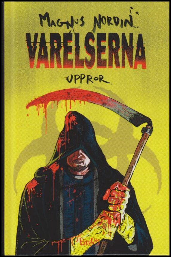 Magnus Nordin : Uppror