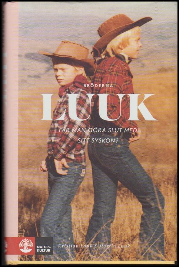 Kristian Luuk : Luuk