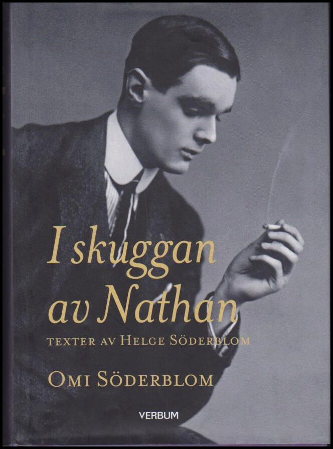 Omi Söderblom : I skuggan av Nathan