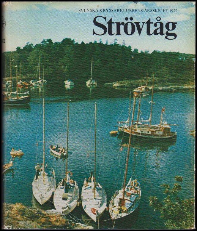 Skoot, Stig Gunnar ; Gunnfors, Göran ; Stålbro, Rolf : Strövtåg