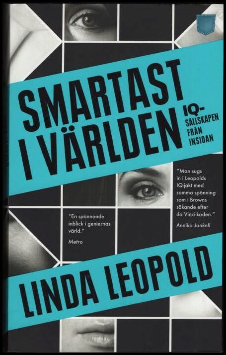 Linda Leopold : Smartast i världen