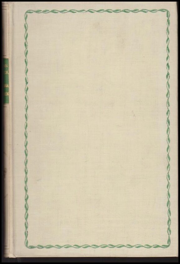 Anton Blanck : Anna Maria Lenngren