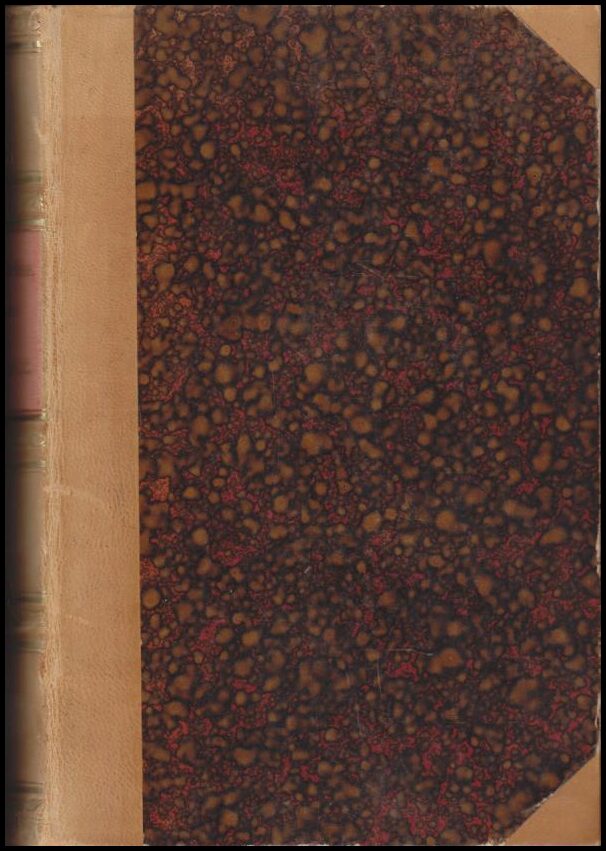 Wilhelm Erik Svedelius : Anteckningar om mitt förflutna lif