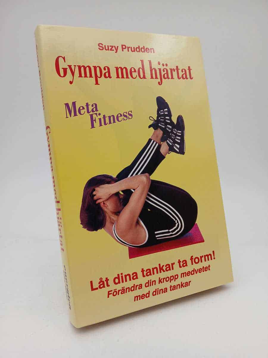Suzy Prudden : Meta fitness