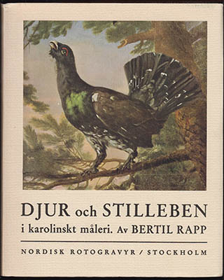 Albert Engström : Gotska Sandön i karolinskt måleri