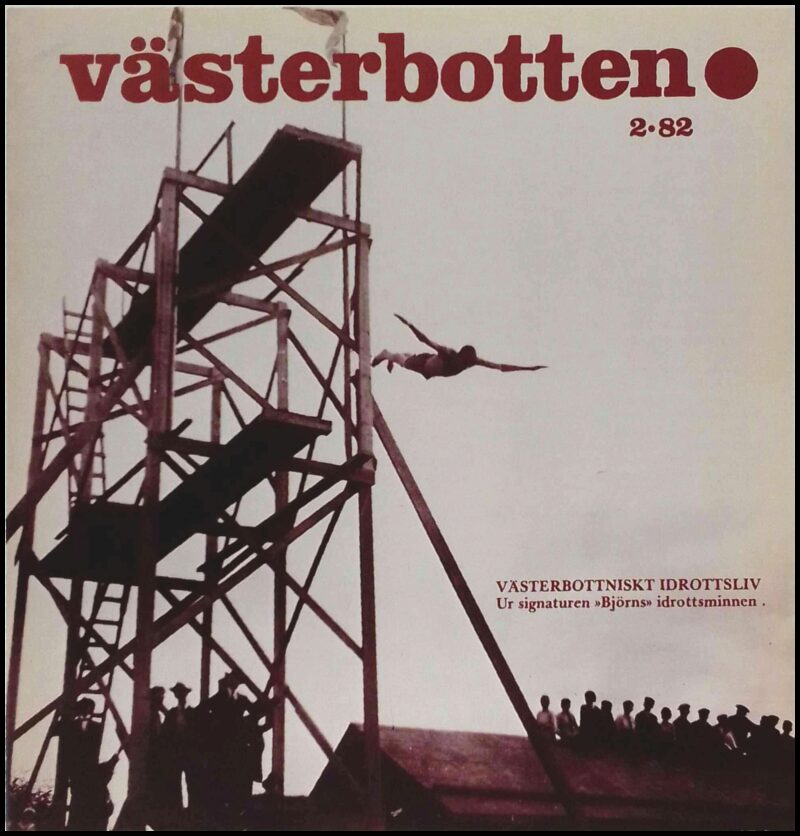 Västerbotten : 1982 / 2