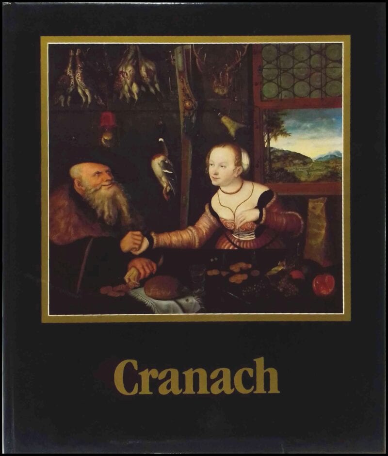 Hökby, Nils-Göran (red.) ; Cavalli-Björkman, Görel (red.) : Granach och den tyska renässansen