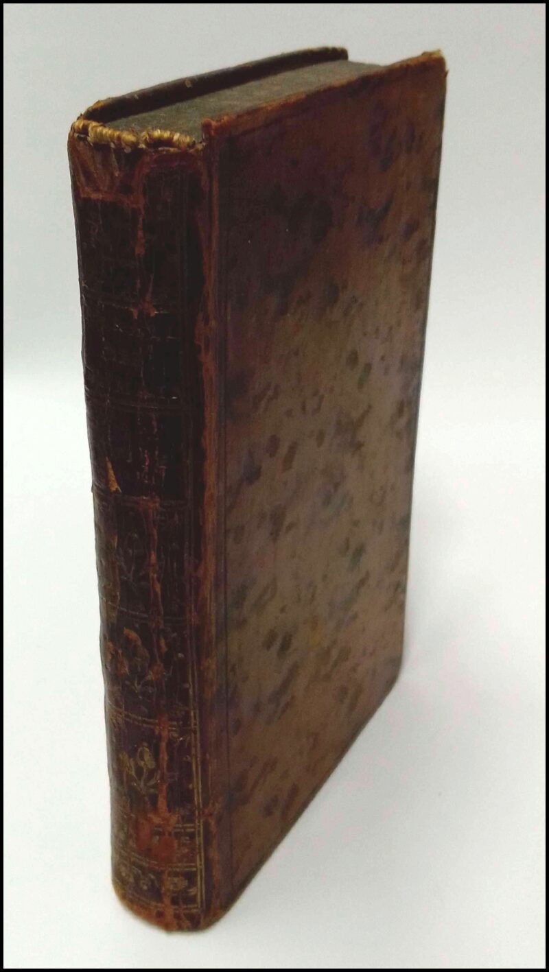 Parallèle des Romains et des François par rapport au gouvernement. Premiere partie.