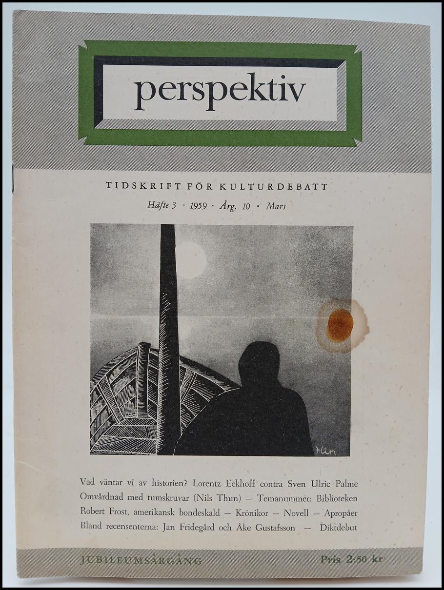Perspektiv : 1959 / 3