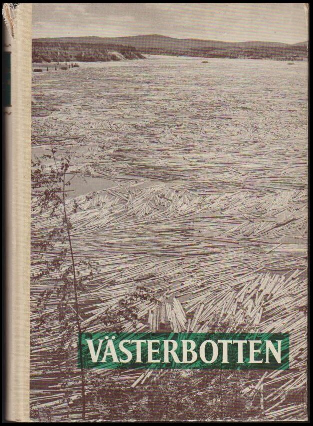 Karl Fahlgren : Västerbotten