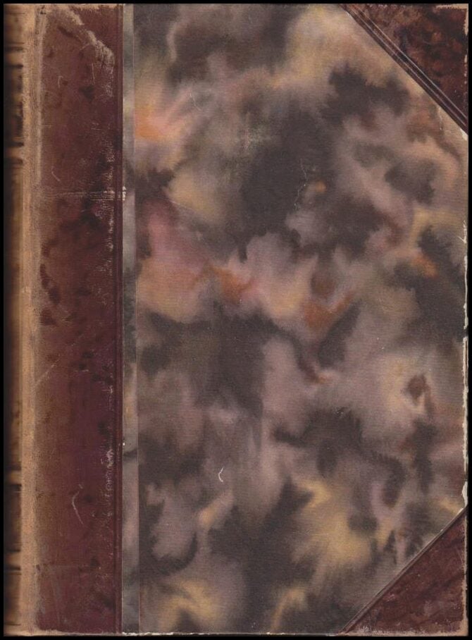 Hans Wallengren : Ur de geografiska upptäckterna