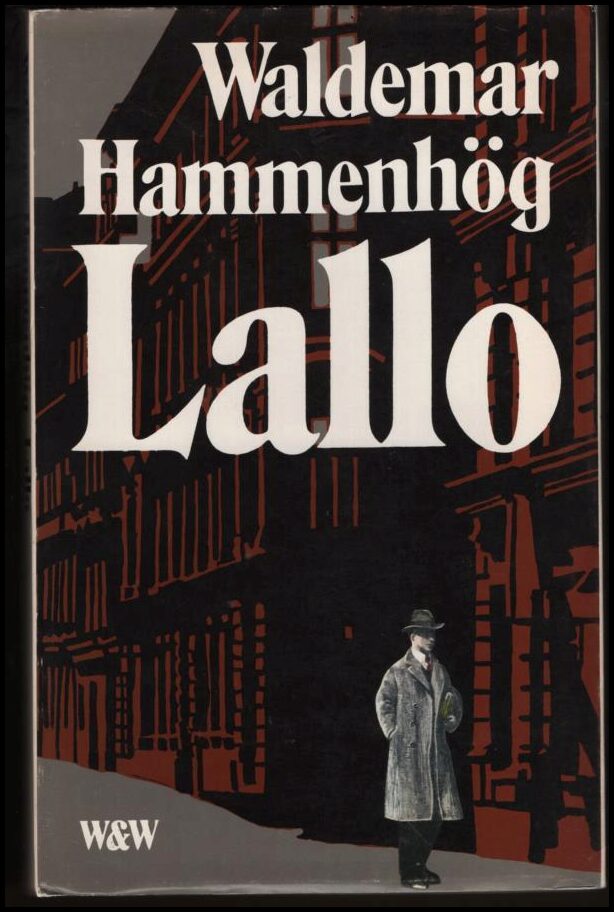 Waldemar Hammenhög : Lallo