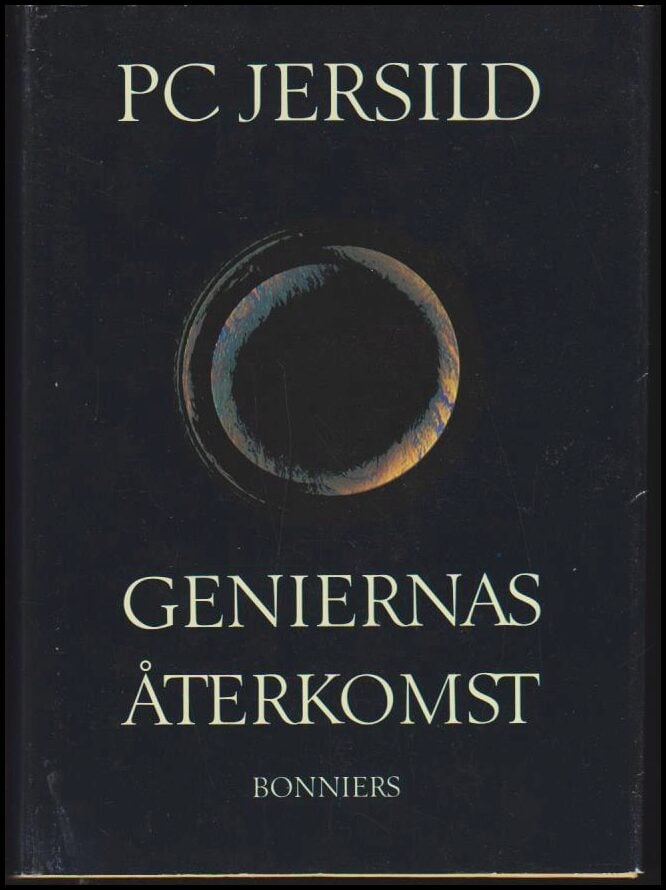 P. C. Jersild : Geniernas återkomst
