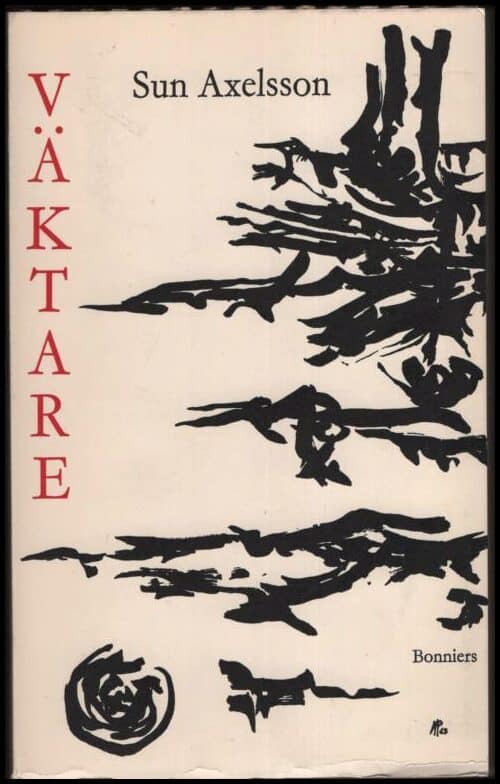 Sun Axelsson : Väktare