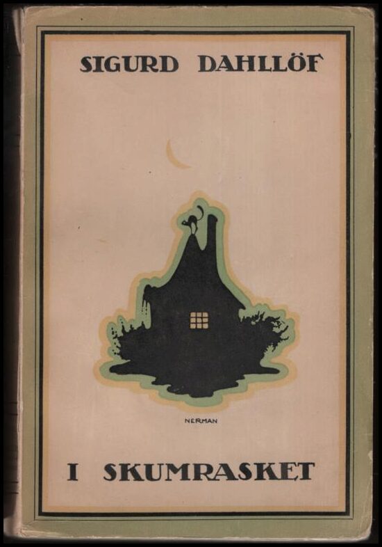 Sigurd Dahllöf : I skumrasket