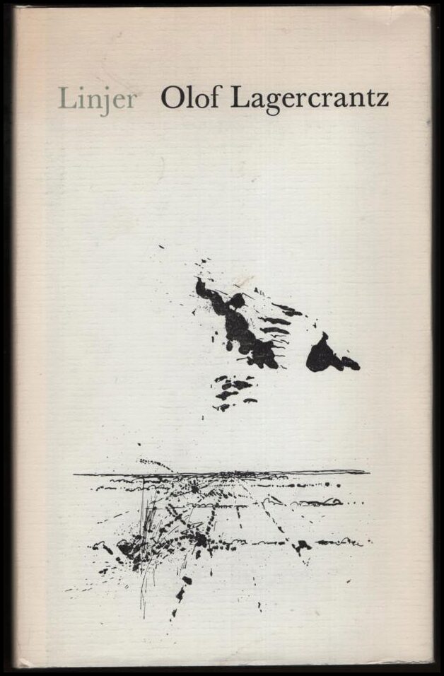 Olof Lagercrantz : Linjer