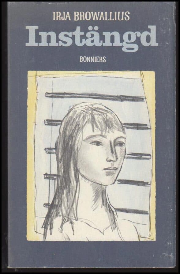 Irja Browallius : Instängd