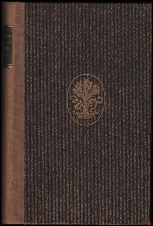 Olle Hedberg : Bekänna färg