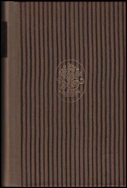 Olle Hedberg : Sardinens begravning