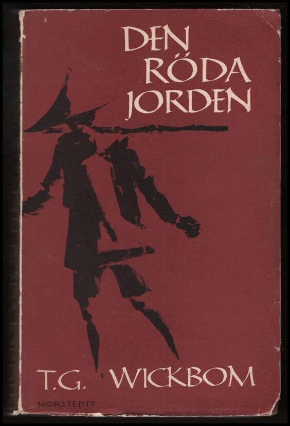 T. G. Wickbom : Den röda jorden