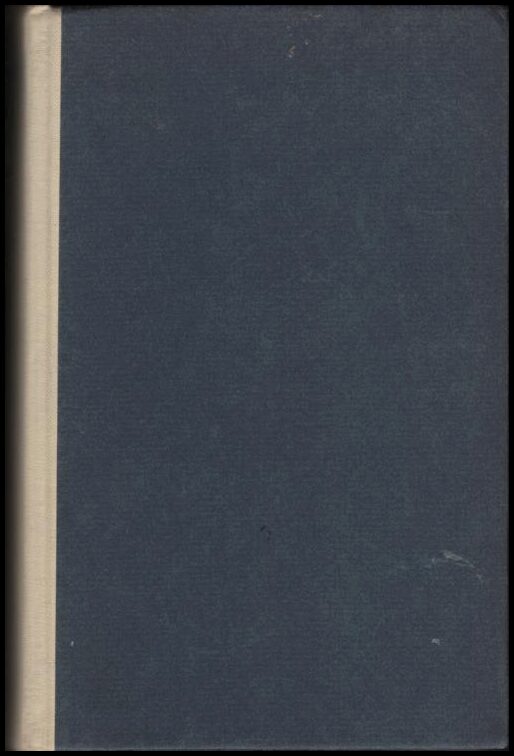 Cora Sandel : Köp inte Dondi