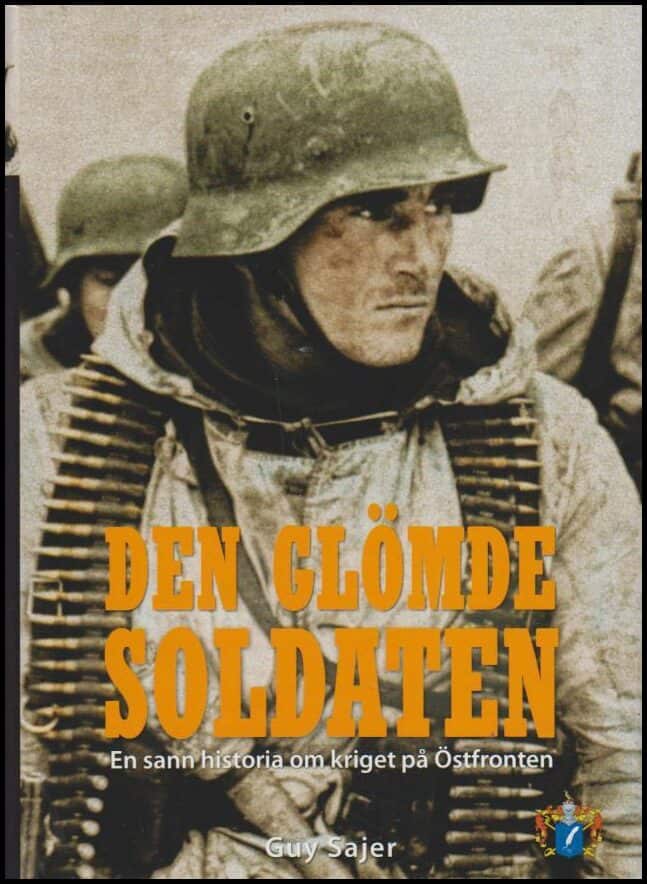 Guy Sajer : Den glömde soldaten