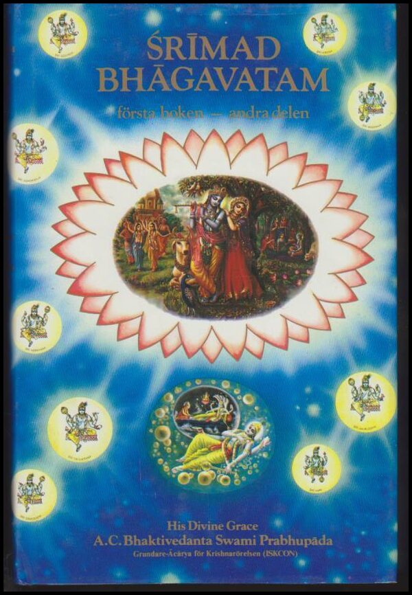 Srimad Bhagavatam