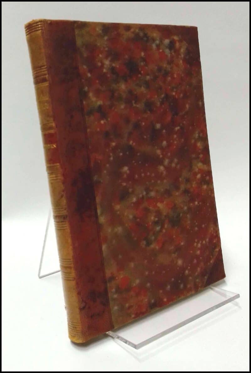 Erik Axel Karlfeldt : Hösthorn