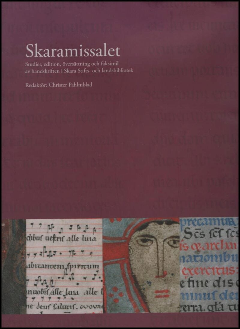 Christer Pahlmblad : Skaramissalet