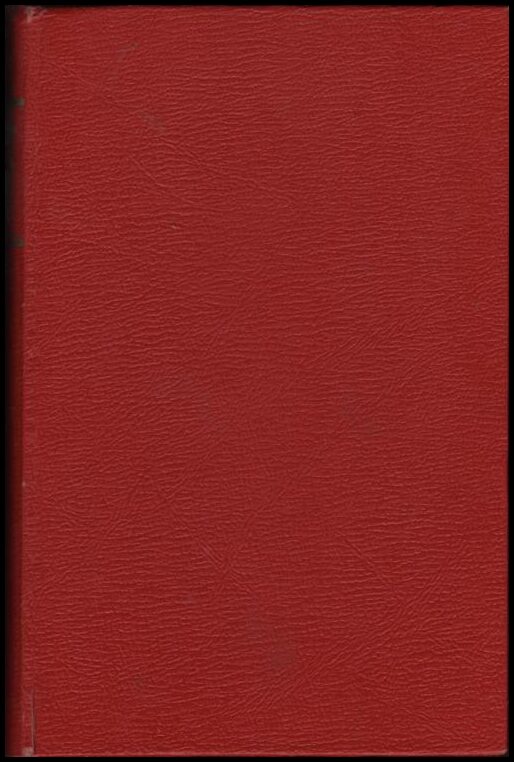 Nils Bolander : Fånge och fri