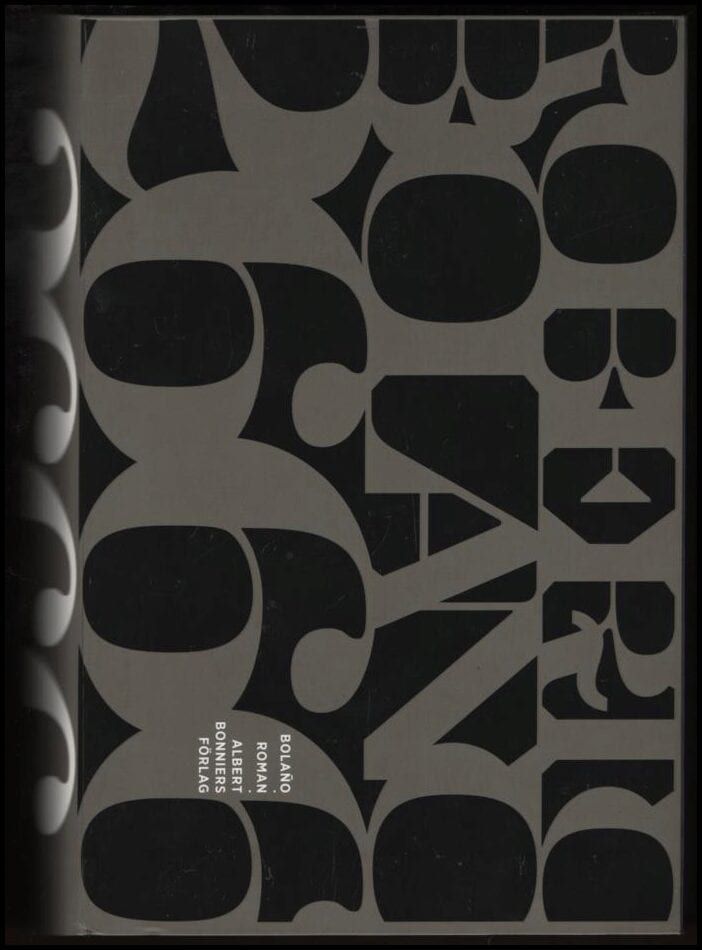 Roberto Bolaño : 2666