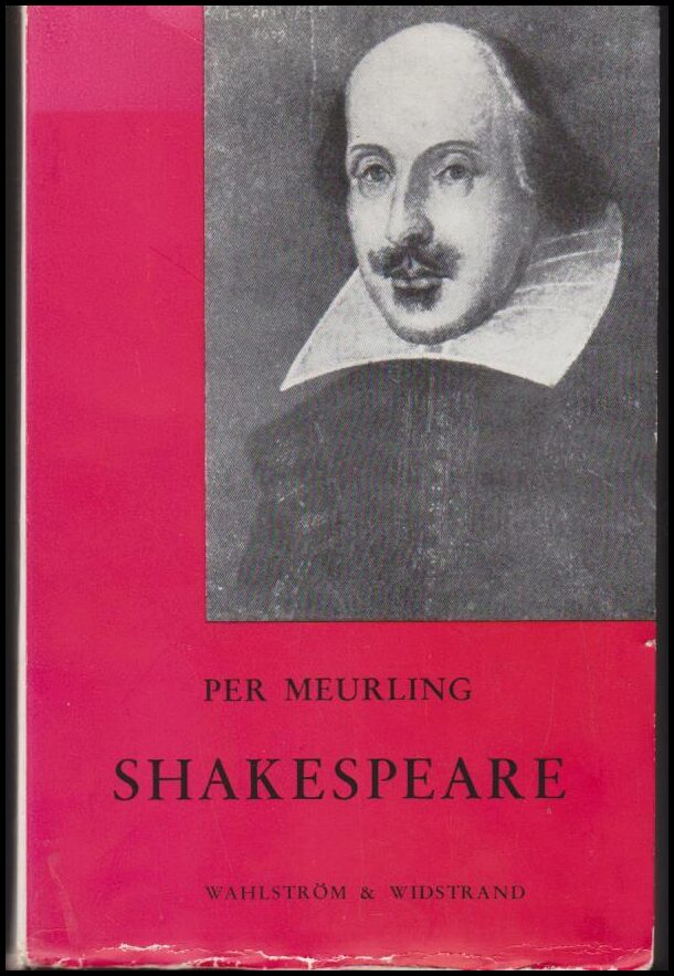 Per Meurling : Shakespeare