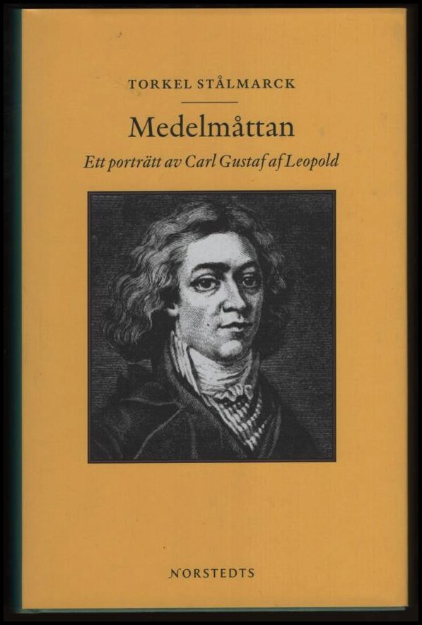 Torkel Stålmarck : Medelmåttan