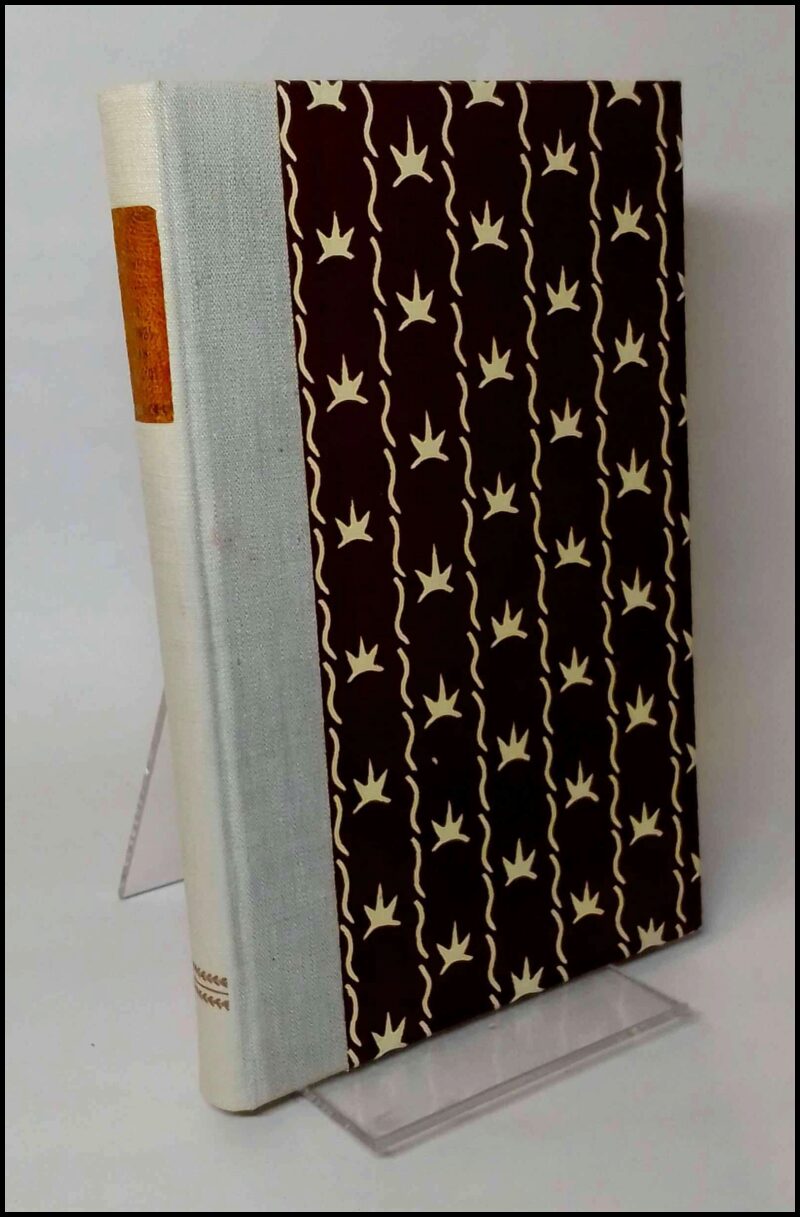 Lewi Pethrus : En såningsman gick ut