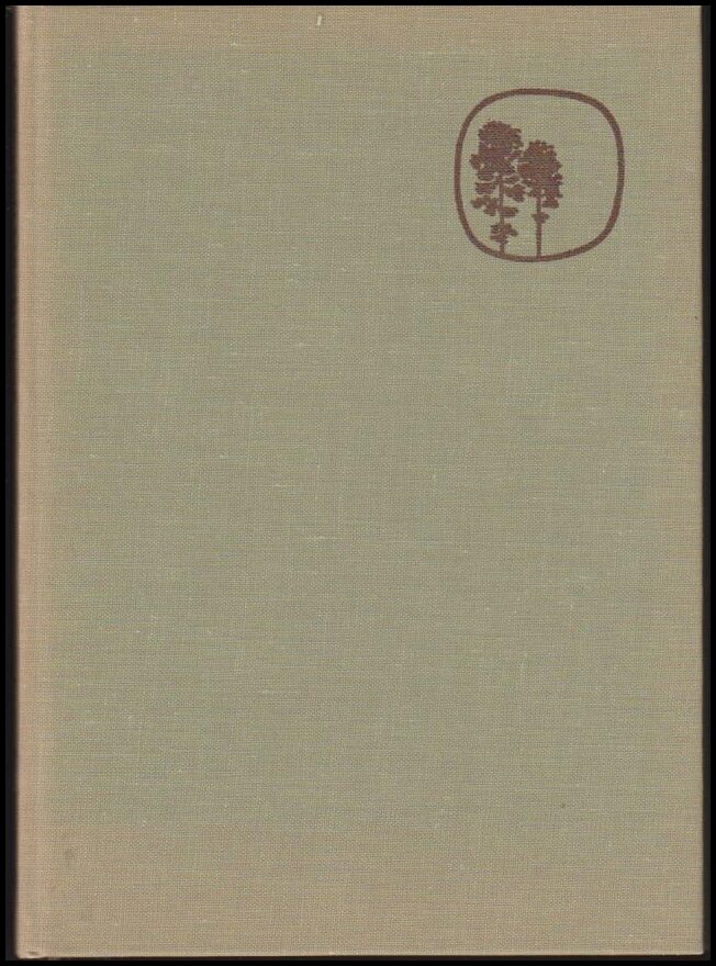 Arne Sucksdorff : Mark och människor