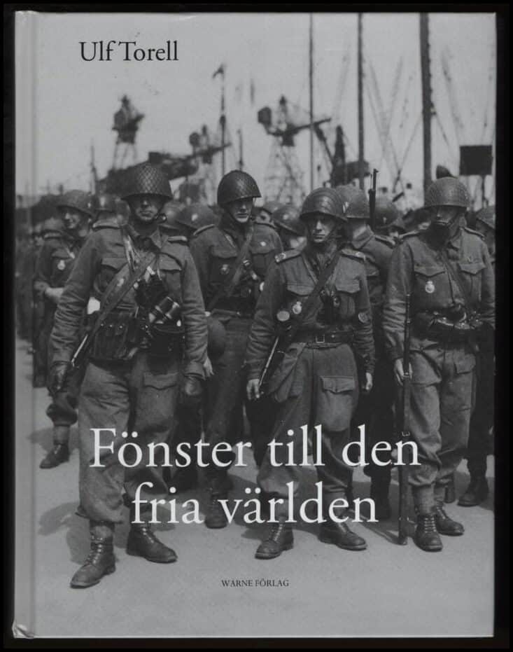 Ulf Torell : Fönster till den fria världen