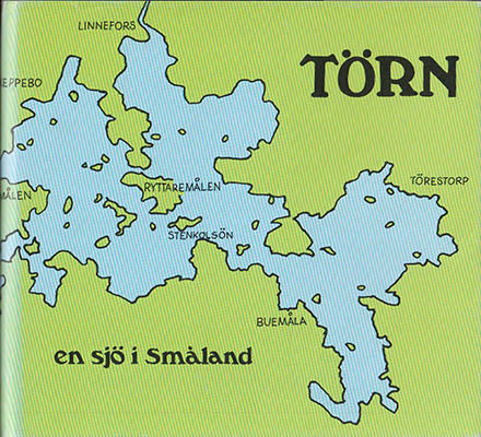 John Johansson : Törn