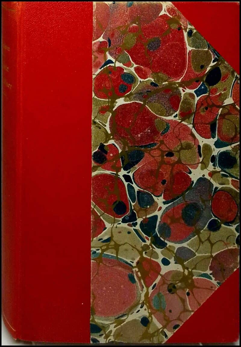 Gustaf af Geijerstam : Själarnas kamp