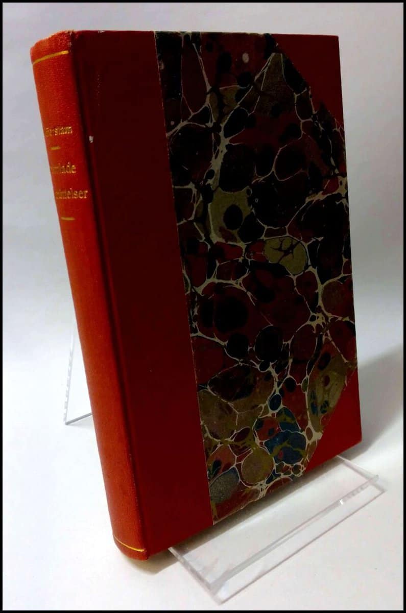 Gustaf af Geijerstam : Kvinnomakt