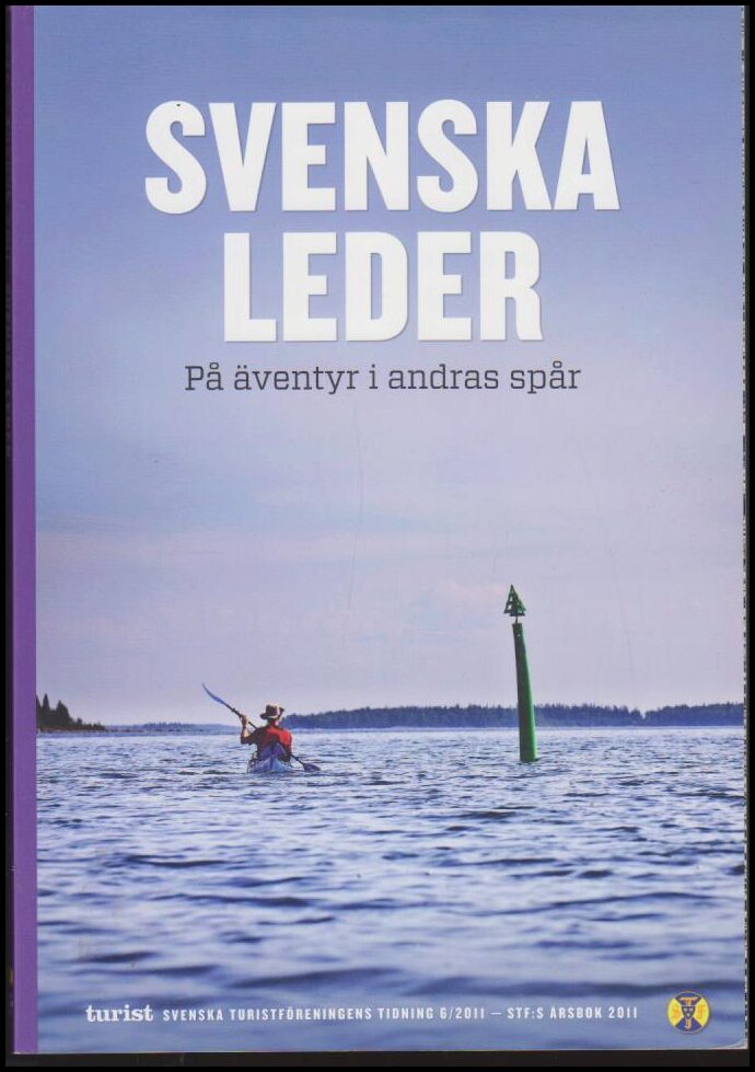 Anders Tapper : Svenska leder