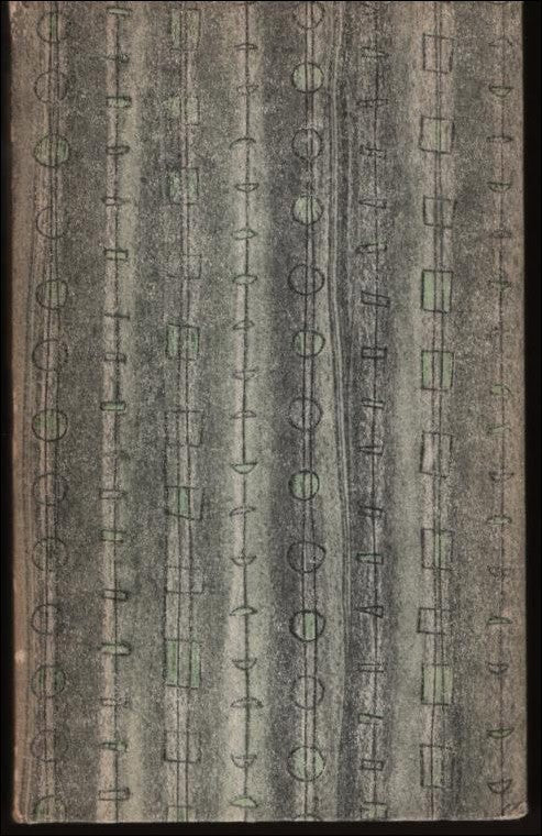 D.H. Lawrence : Blommor och människor