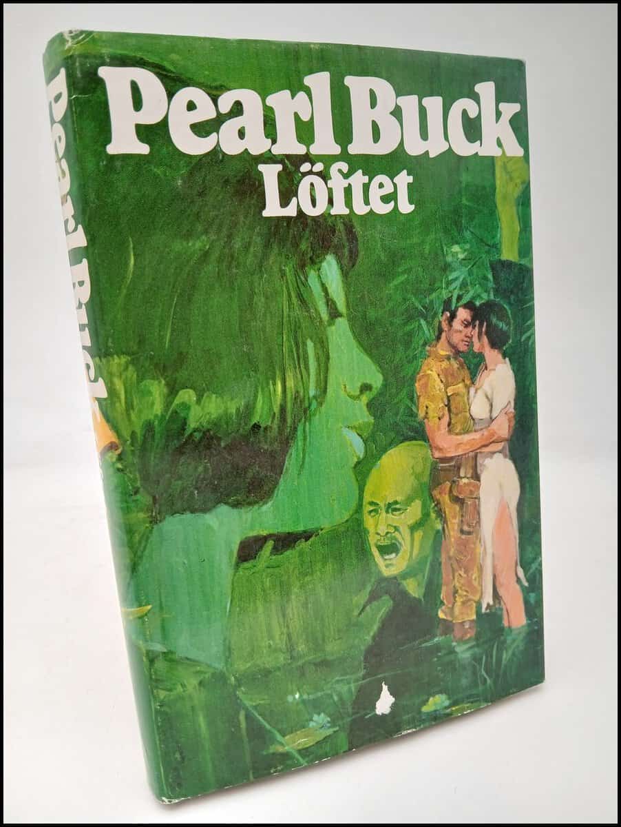 Pearl S. Buck : Löftet