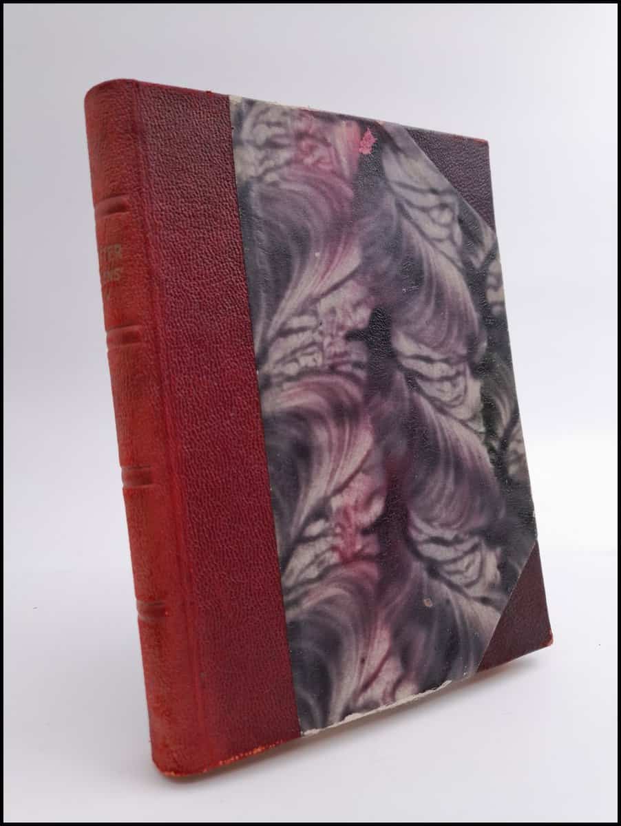 John Forster : Charles Dickens liv