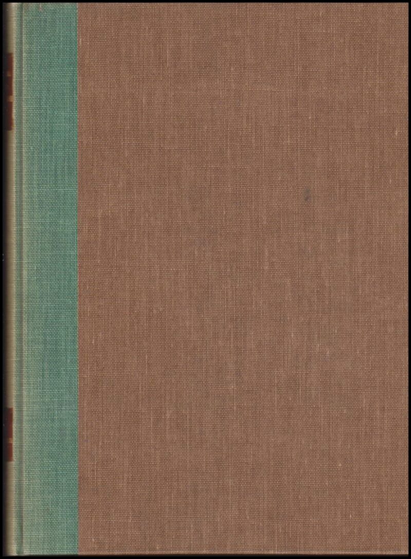 Nils Lindgren : Bertil Bull Hedlund