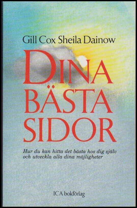Gill Cox : Dina bästa sidor