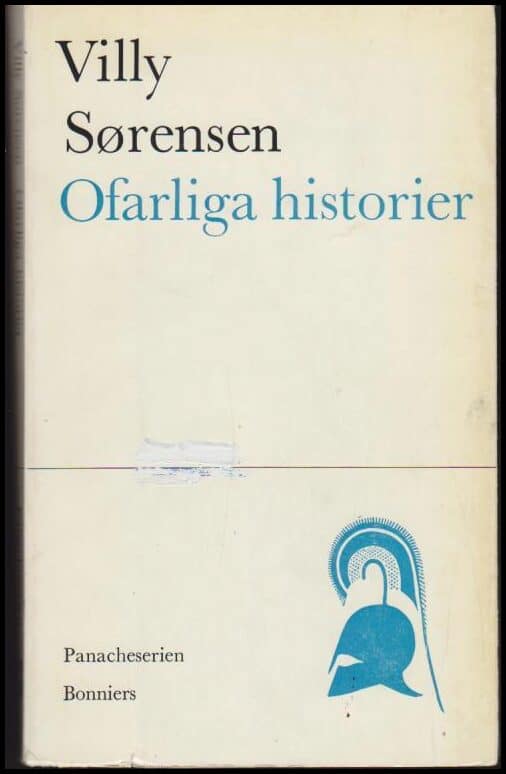 Villy Sørensen : Ofarliga historier