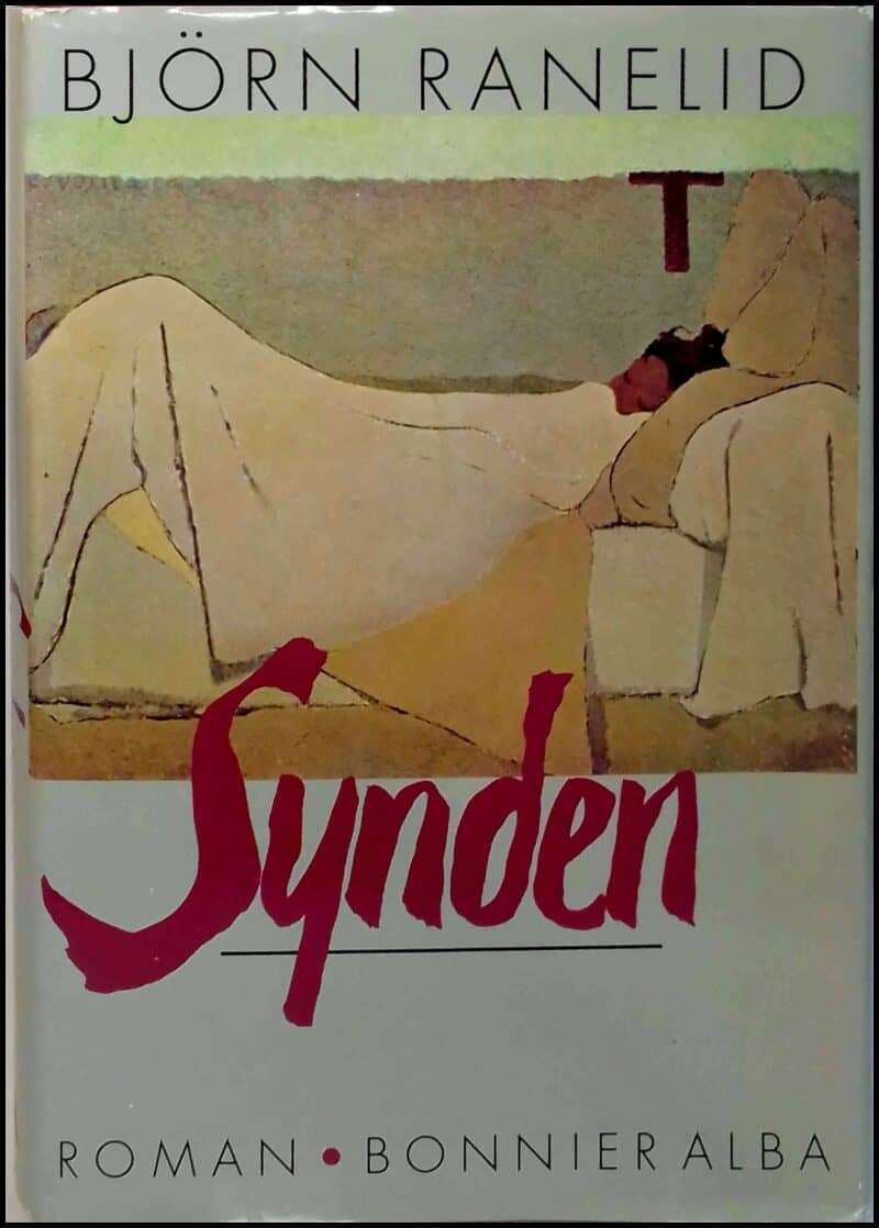 Björn Ranelid : Synden