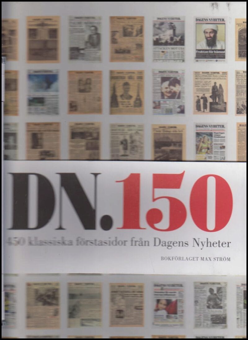 Lars Boström : DN 150